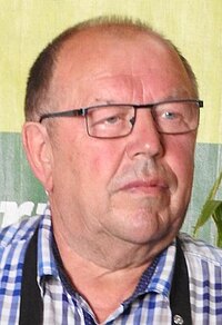 Georg Klingesberger Georg Klingesberger