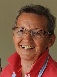 Friederike Stranzinger Friederike Stranzinger