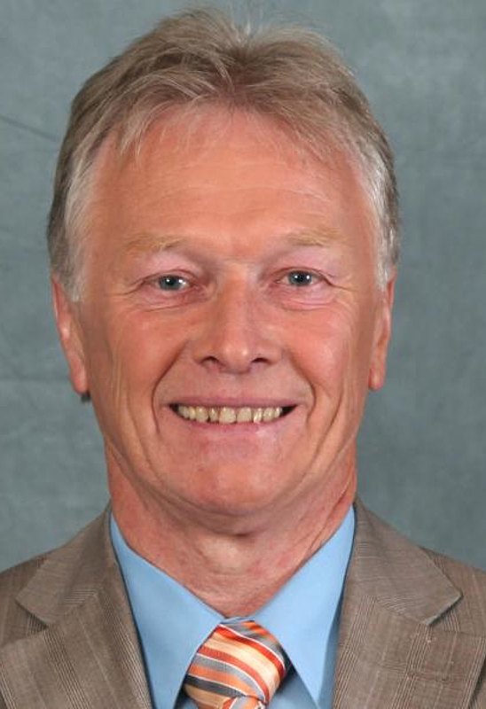 Karl Reiter-Stranzinger