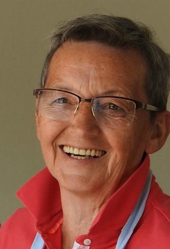 Friederike Stranzinger