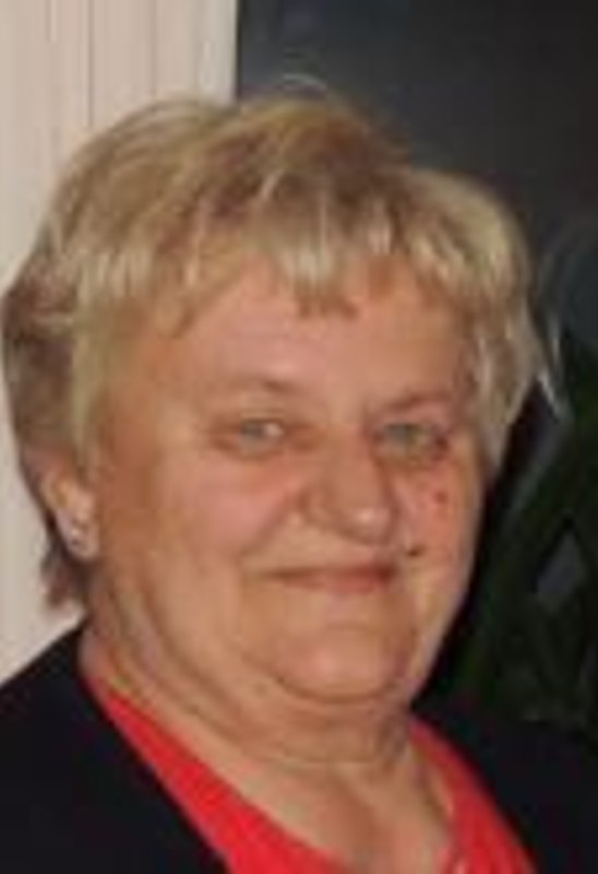 Franziska Mayerböck